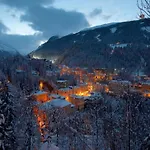 In Near Lifts Chalet Bad Hofgastein