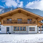 Chalet In Near Lifts Bad Hofgastein