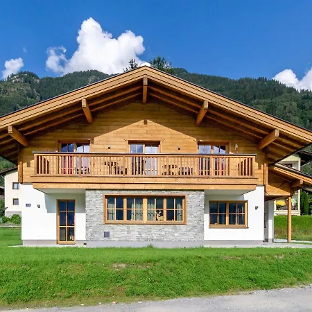 Chalet With Garden In Salzburg *