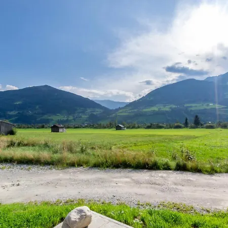 Chalet With Garden In Salzburg *