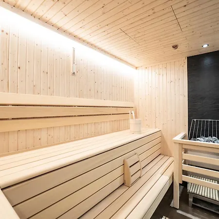 Шале In Near Lifts Бад Хофгаштайн