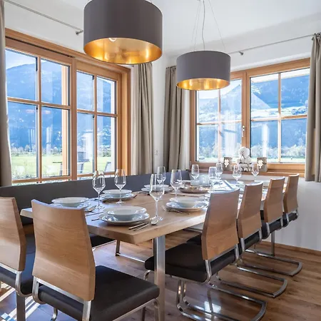 In Near Lifts * Бад Хофгаштайн