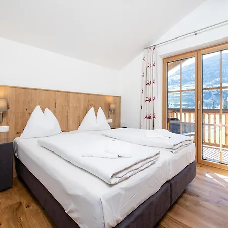 In Near Lifts Шале