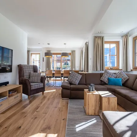 Шале In Near Lifts *