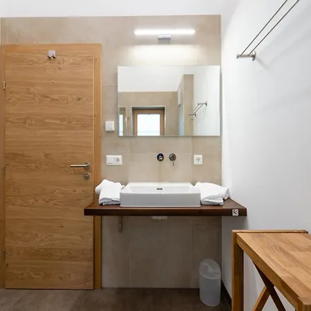 In Near Lifts Шале