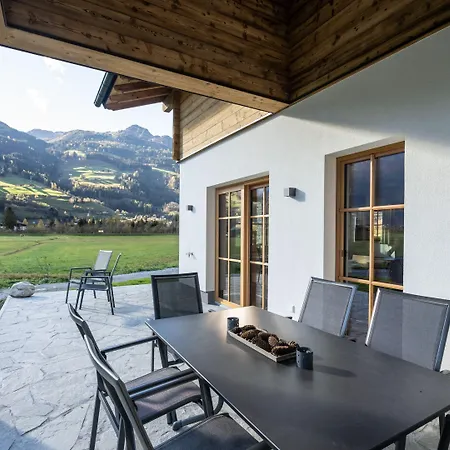 Chalet In Near Lifts Bad Hofgastein