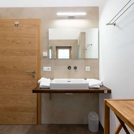 Шале In Near Lifts Бад Хофгаштайн