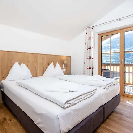 In Near Lifts Шале