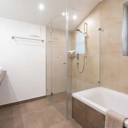 In Near Lifts Бад Хофгаштайн