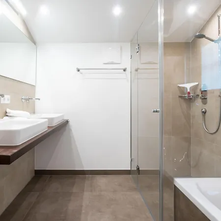 Шале In Near Lifts