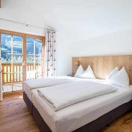 Шале In Near Lifts Бад Хофгаштайн