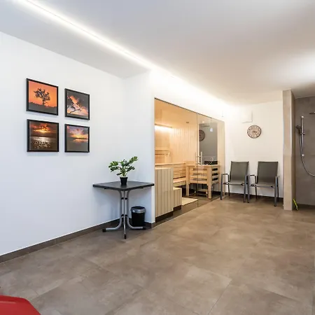 In Near Lifts Бад Хофгаштайн