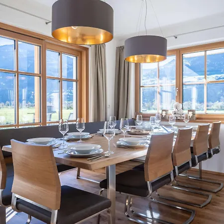 Шале In Near Lifts *